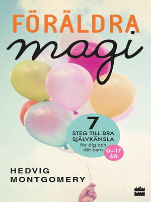 cover image of Föräldramagi